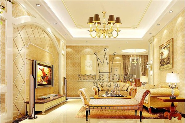 诺伯豪斯集成墙面